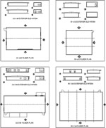 Classrooms Modular Building Floor Plan