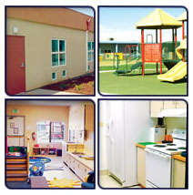 Global Modular, Inc. - Child Care / Headstart Modular Buildings