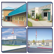 Global Modular, Inc. - Instant Schools Modular Buildings